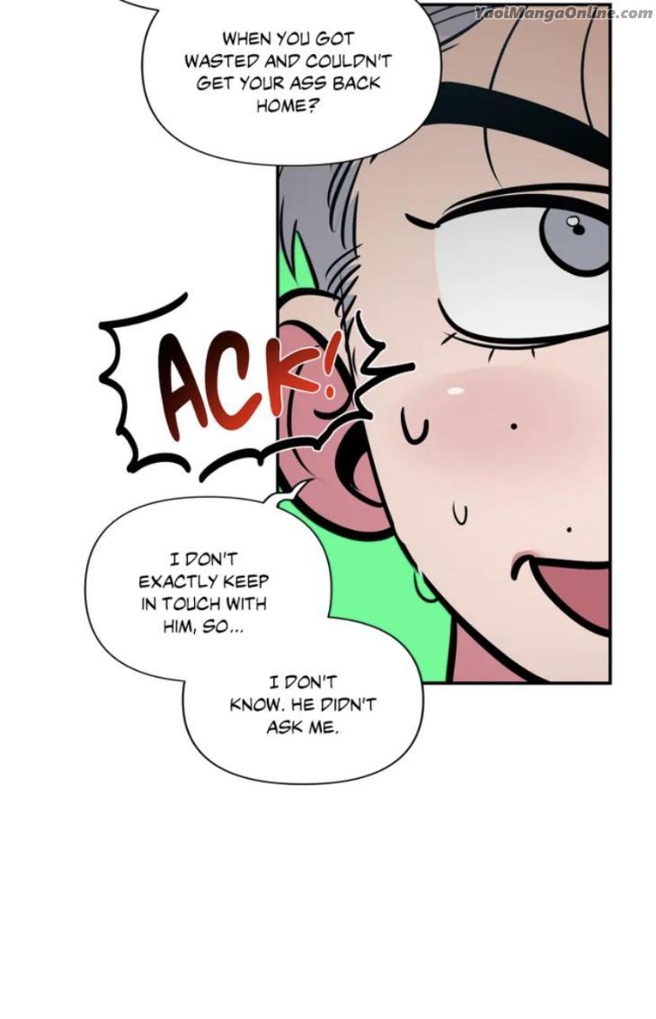 Perfect Body Partner by Cho Sangduck – Ch. 55 [Eng] page 27