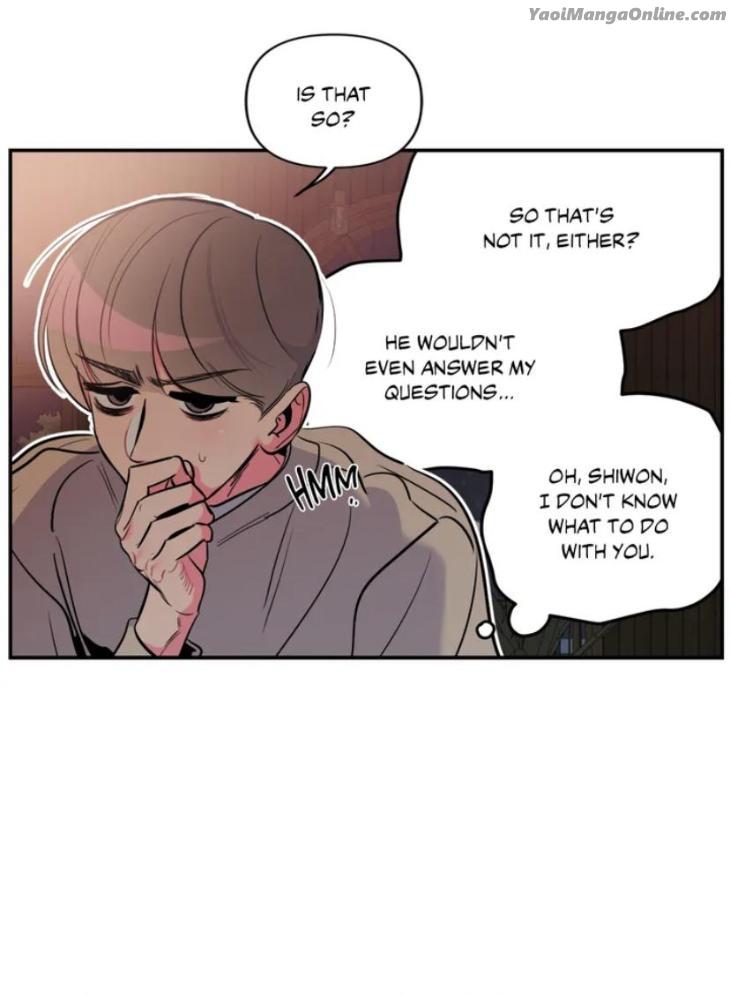 Perfect Body Partner by Cho Sangduck – Ch. 55 [Eng] page 28