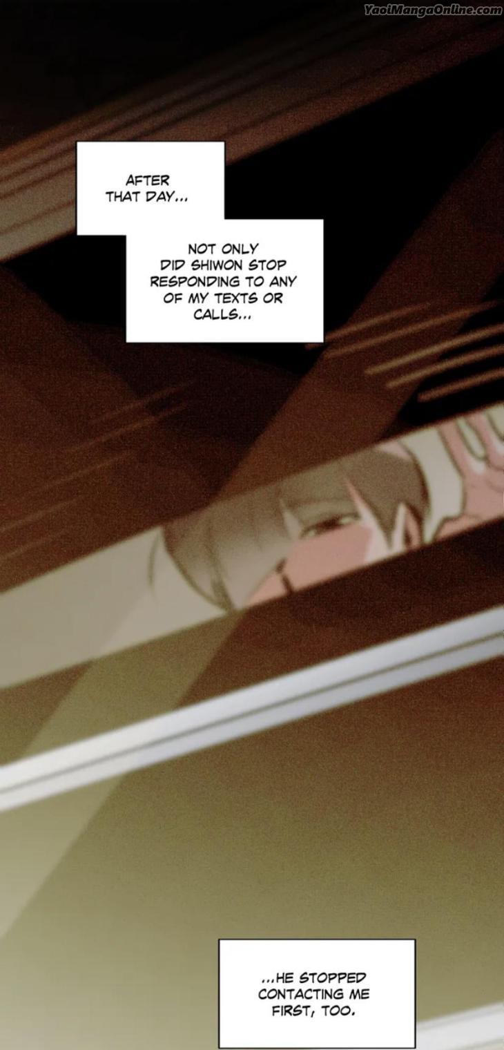 Perfect Body Partner by Cho Sangduck – Ch. 55 [Eng] page 3