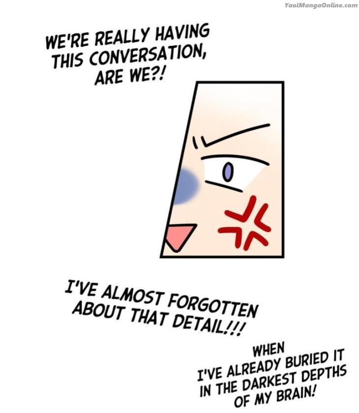 High School Boys Trapped in a Fantasy World by Mack/seru – Uncensored – Ch. 121 [Eng] page 3