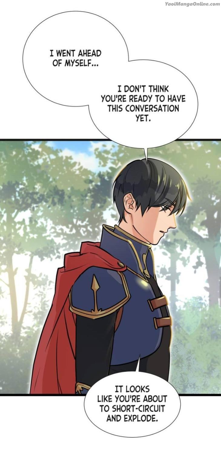 High School Boys Trapped in a Fantasy World by Mack/seru – Uncensored – Ch. 121 [Eng] page 3