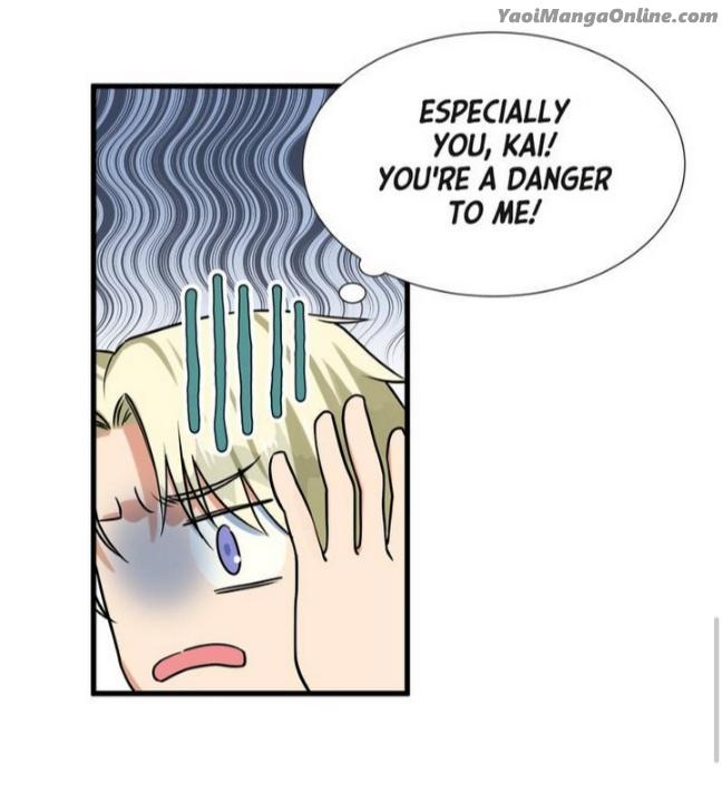 High School Boys Trapped in a Fantasy World by Mack/seru – Uncensored – Ch. 121 [Eng] page 3