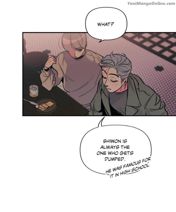 Perfect Body Partner by Cho Sangduck – Ch. 55 [Eng] page 30