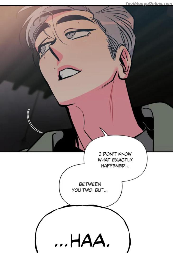 Perfect Body Partner by Cho Sangduck – Ch. 55 [Eng] page 31