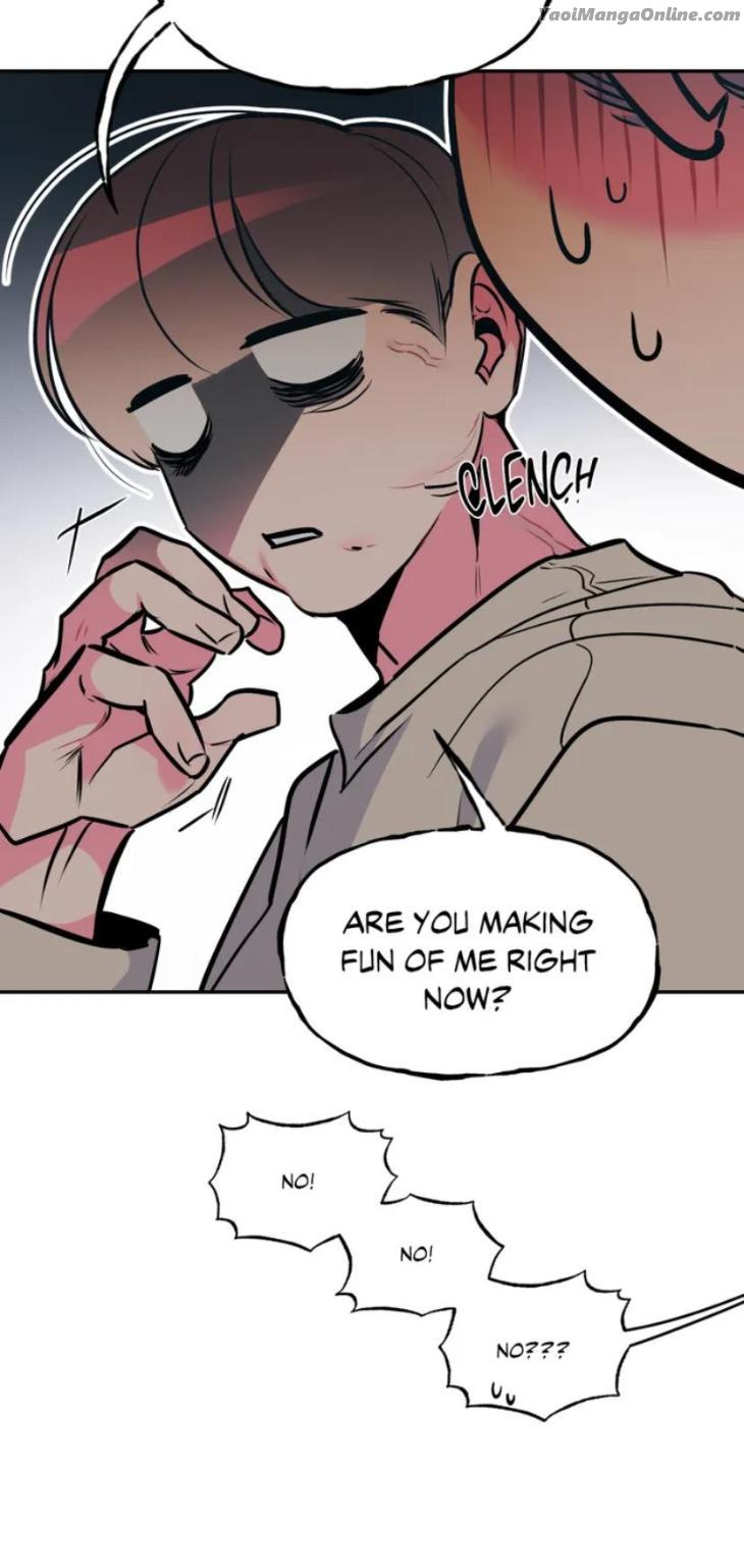 Perfect Body Partner by Cho Sangduck – Ch. 55 [Eng] page 32