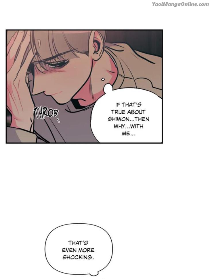 Perfect Body Partner by Cho Sangduck – Ch. 55 [Eng] page 33