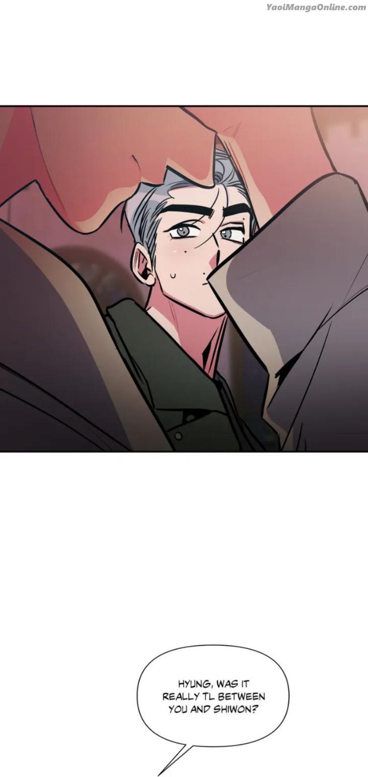 Perfect Body Partner by Cho Sangduck – Ch. 55 [Eng] page 35