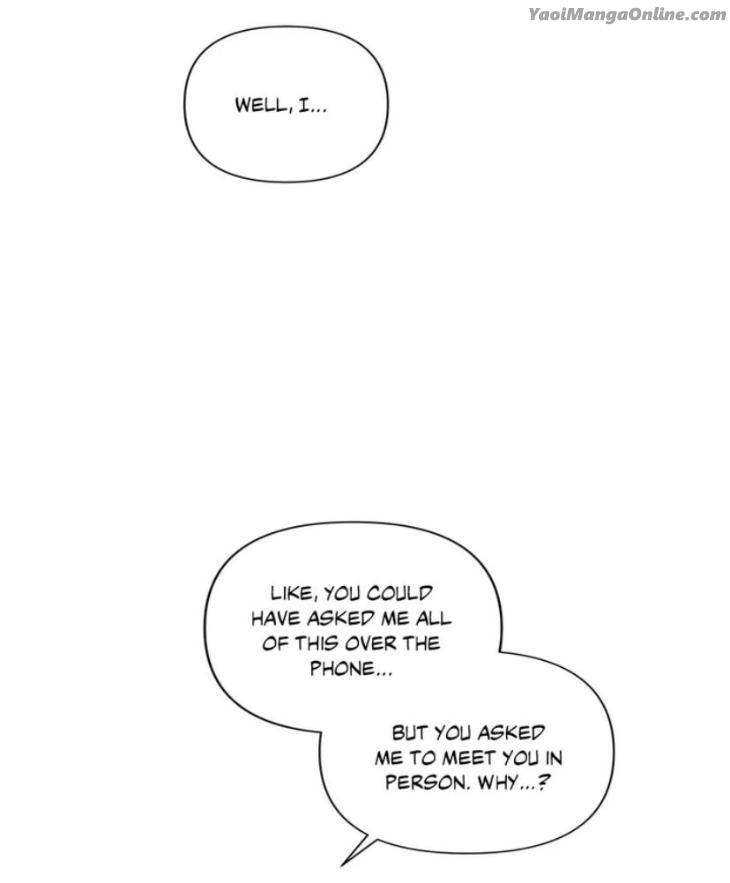 Perfect Body Partner by Cho Sangduck – Ch. 55 [Eng] page 37