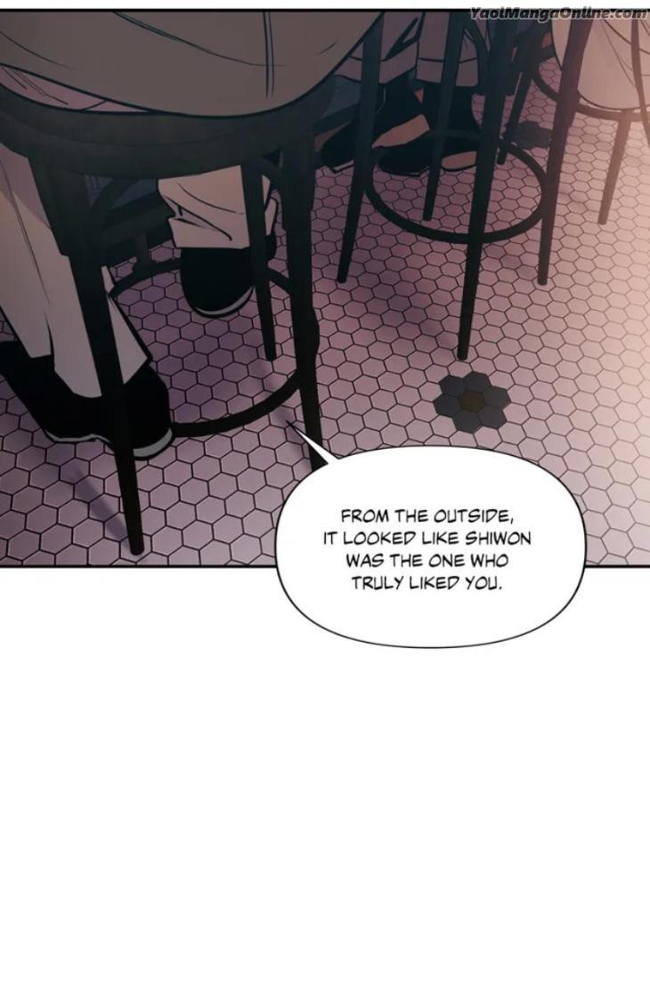 Perfect Body Partner by Cho Sangduck – Ch. 55 [Eng] page 38