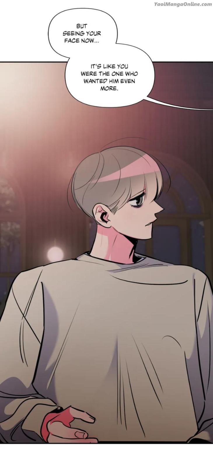 Perfect Body Partner by Cho Sangduck – Ch. 55 [Eng] page 39