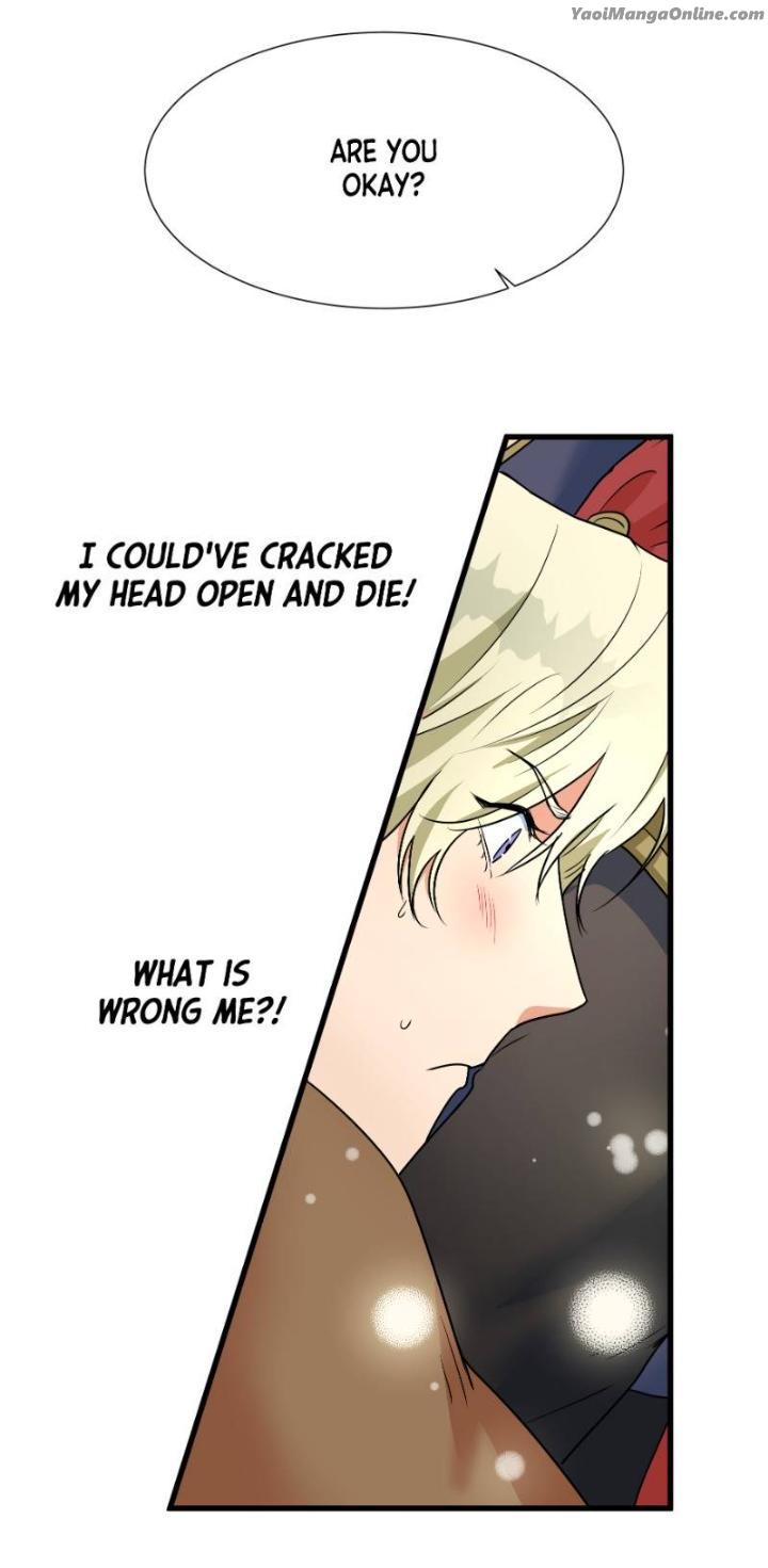 High School Boys Trapped in a Fantasy World by Mack/seru – Uncensored – Ch. 121 [Eng] page 4