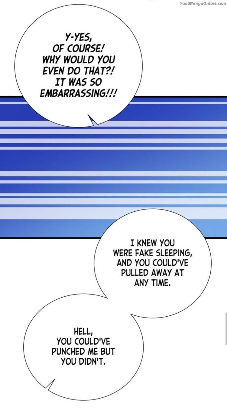 High School Boys Trapped in a Fantasy World by Mack/seru – Uncensored – Ch. 121 [Eng] page 4