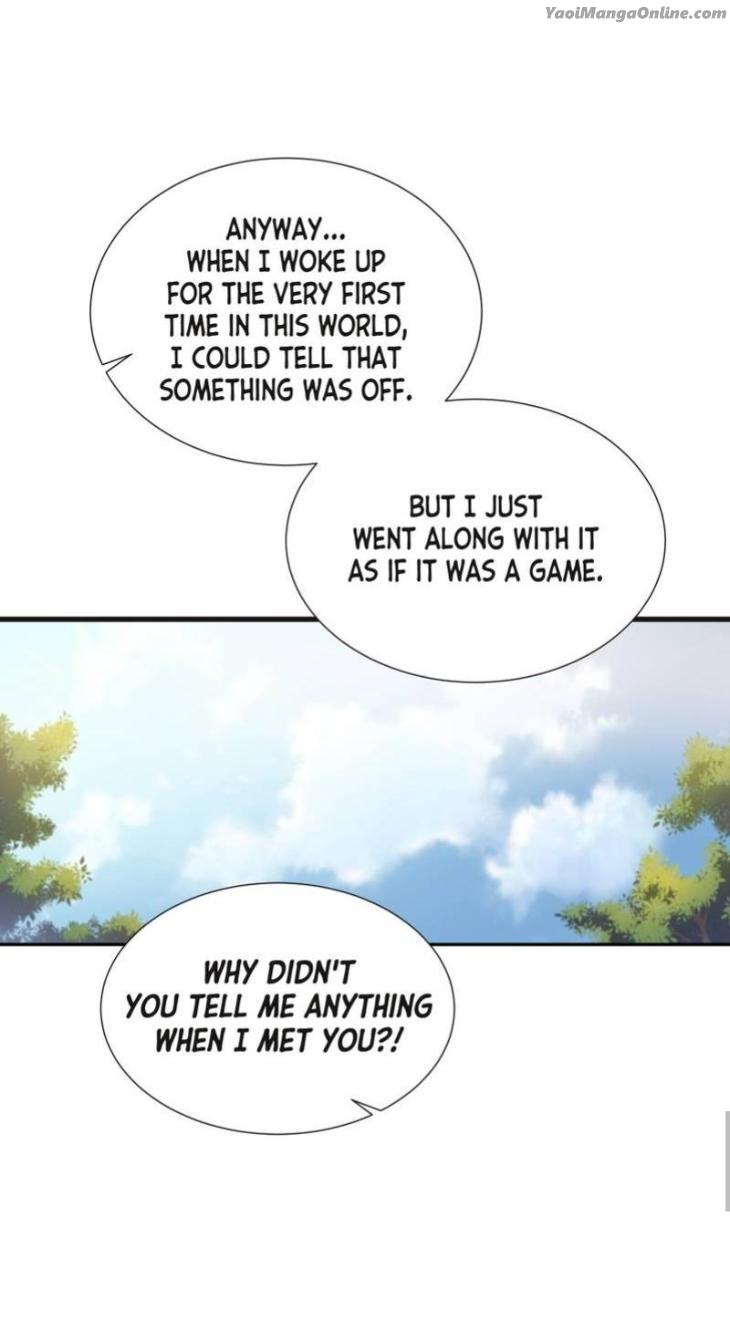 High School Boys Trapped in a Fantasy World by Mack/seru – Uncensored – Ch. 121 [Eng] page 4