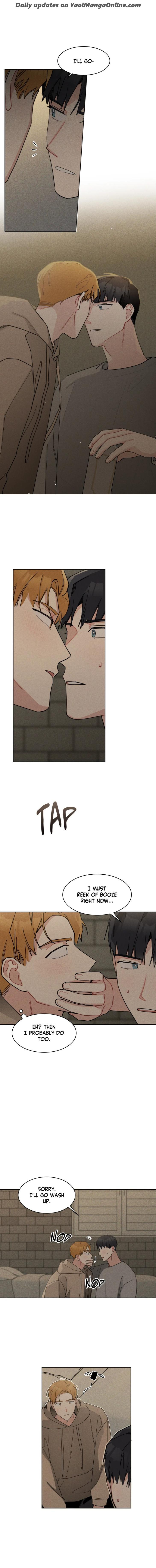 Just Something I’ve Heard by Onwoozoo/ Seolang [Eng] page 4