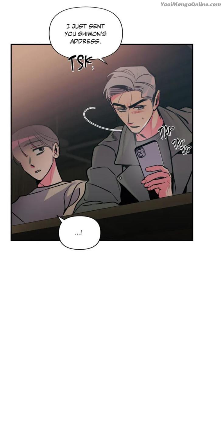 Perfect Body Partner by Cho Sangduck – Ch. 55 [Eng] page 42