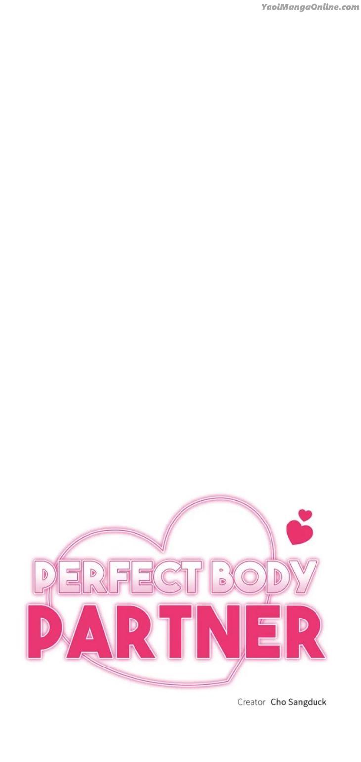 Perfect Body Partner by Cho Sangduck – Ch. 55 [Eng] page 44