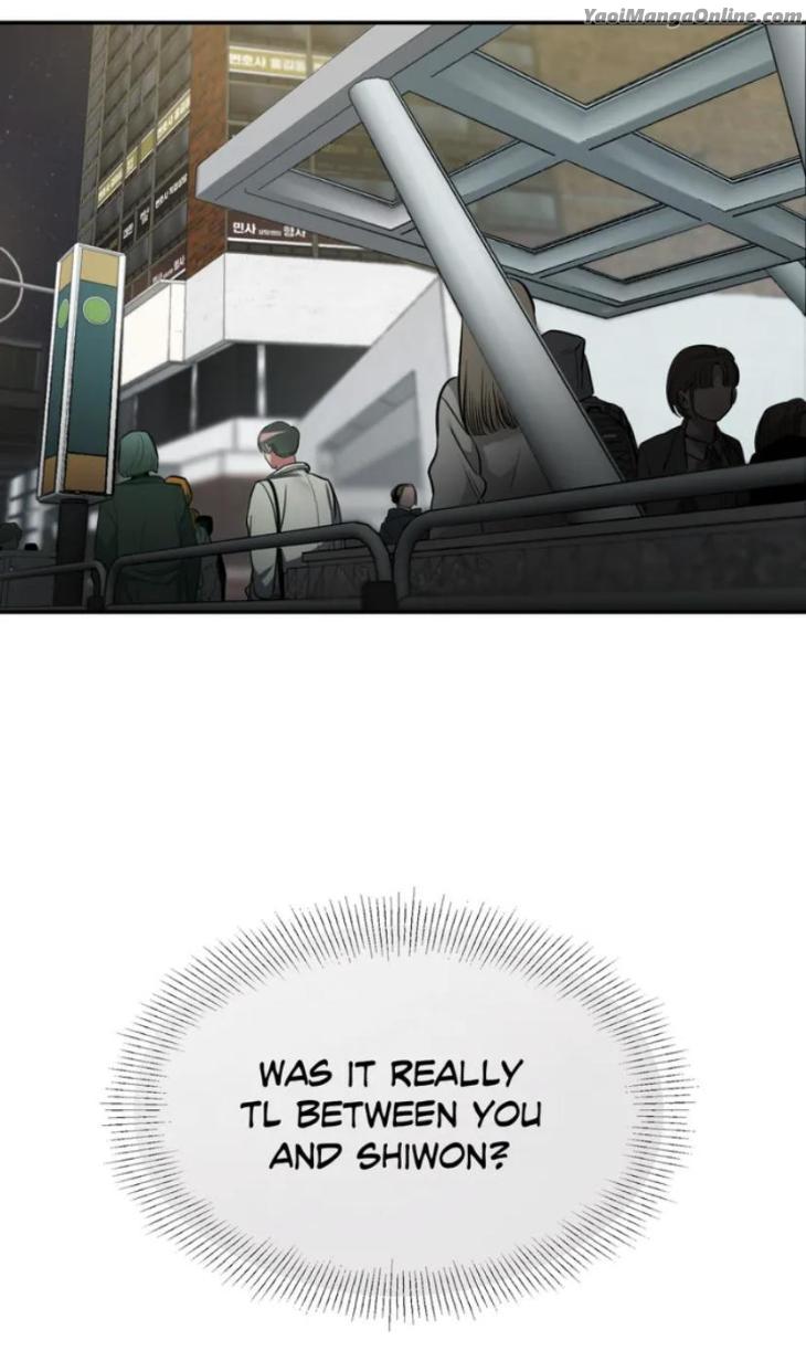 Perfect Body Partner by Cho Sangduck – Ch. 55 [Eng] page 46