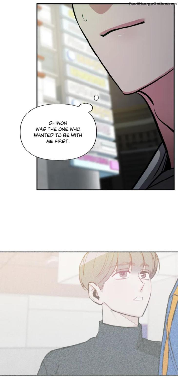 Perfect Body Partner by Cho Sangduck – Ch. 55 [Eng] page 48