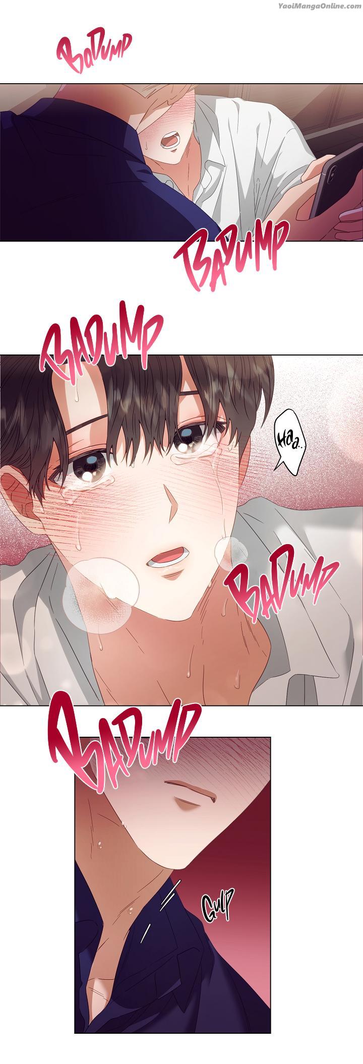 99.99% Lovers by Nanna – Uncensored [Eng] page 5
