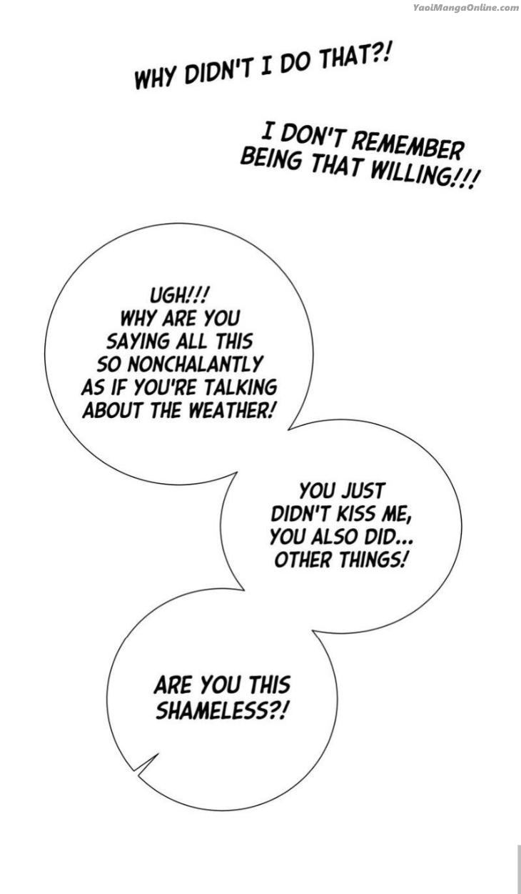 High School Boys Trapped in a Fantasy World by Mack/seru – Uncensored – Ch. 121 [Eng] page 5