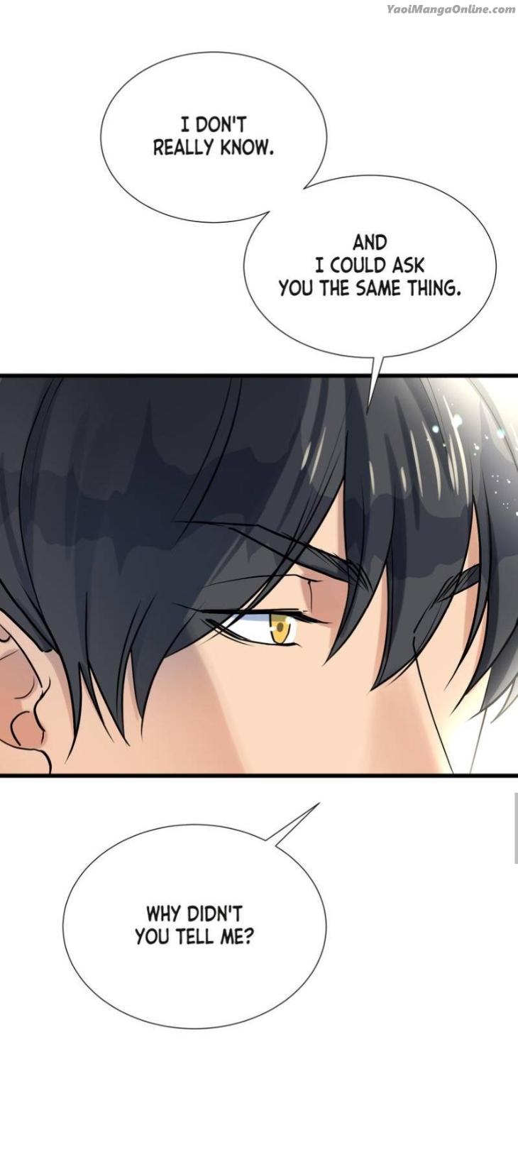 High School Boys Trapped in a Fantasy World by Mack/seru – Uncensored – Ch. 121 [Eng] page 5