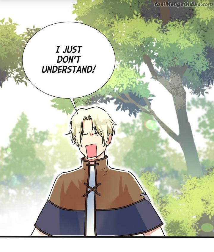 High School Boys Trapped in a Fantasy World by Mack/seru – Uncensored – Ch. 121 [Eng] page 5