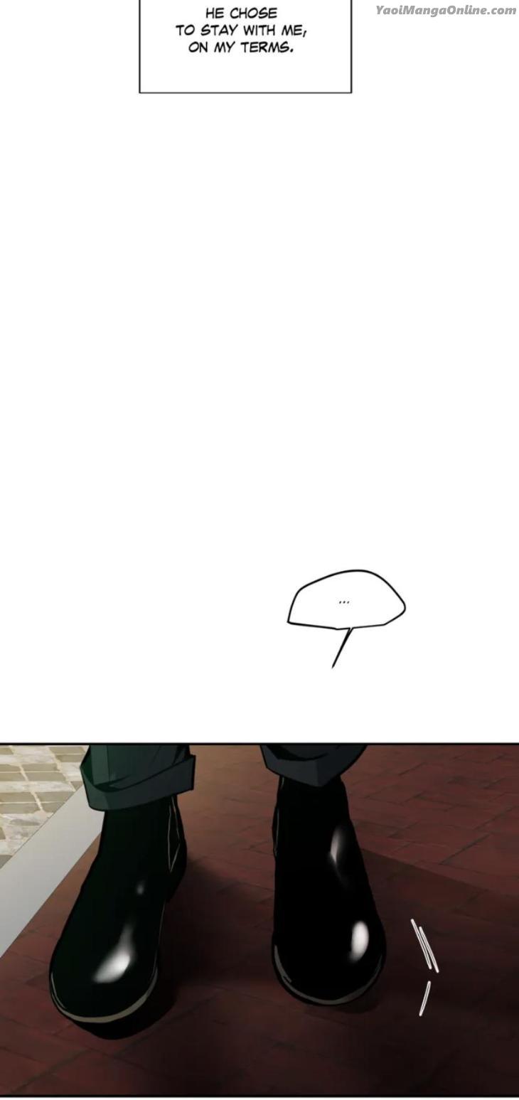 Perfect Body Partner by Cho Sangduck – Ch. 55 [Eng] page 50