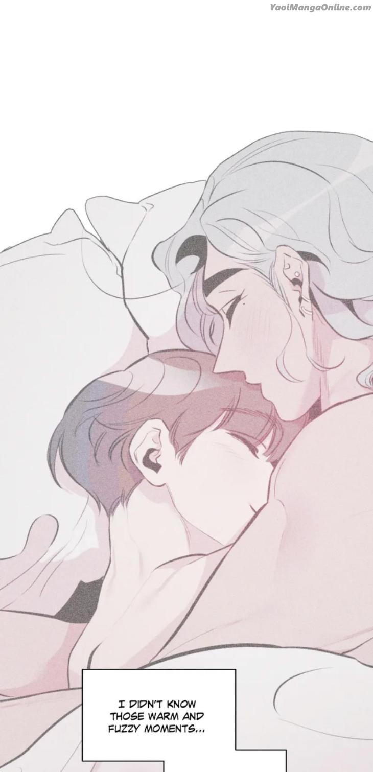 Perfect Body Partner by Cho Sangduck – Ch. 55 [Eng] page 51