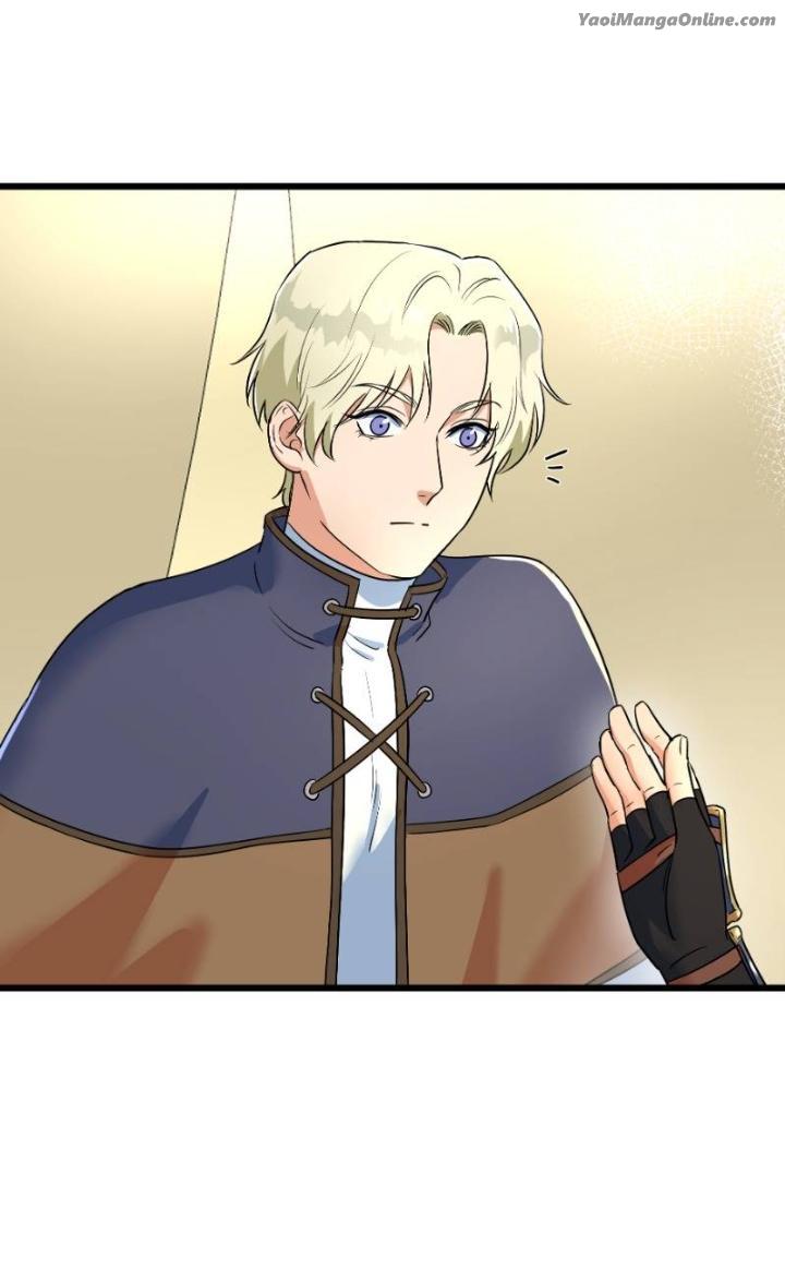 High School Boys Trapped in a Fantasy World by Mack/seru – Uncensored – Ch. 121 [Eng] page 6