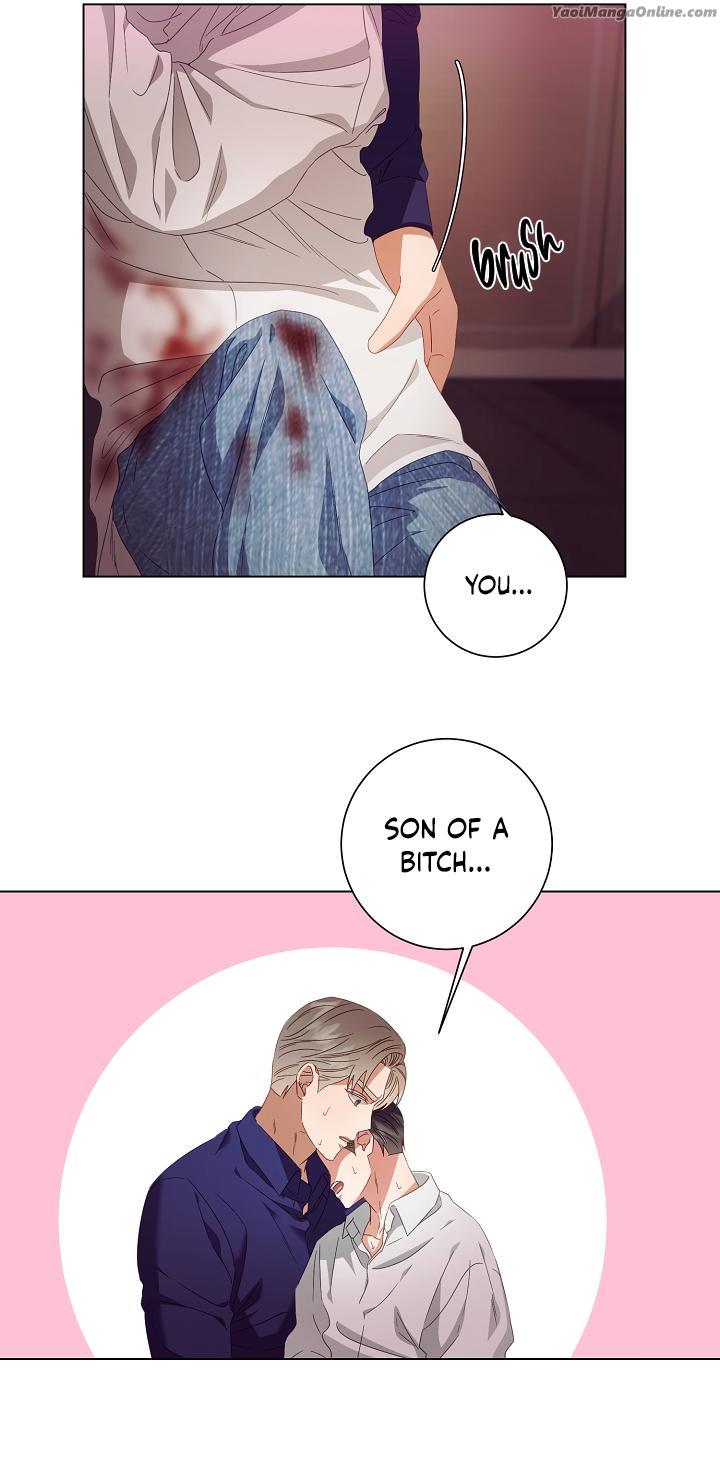 99.99% Lovers by Nanna – Uncensored [Eng] page 6