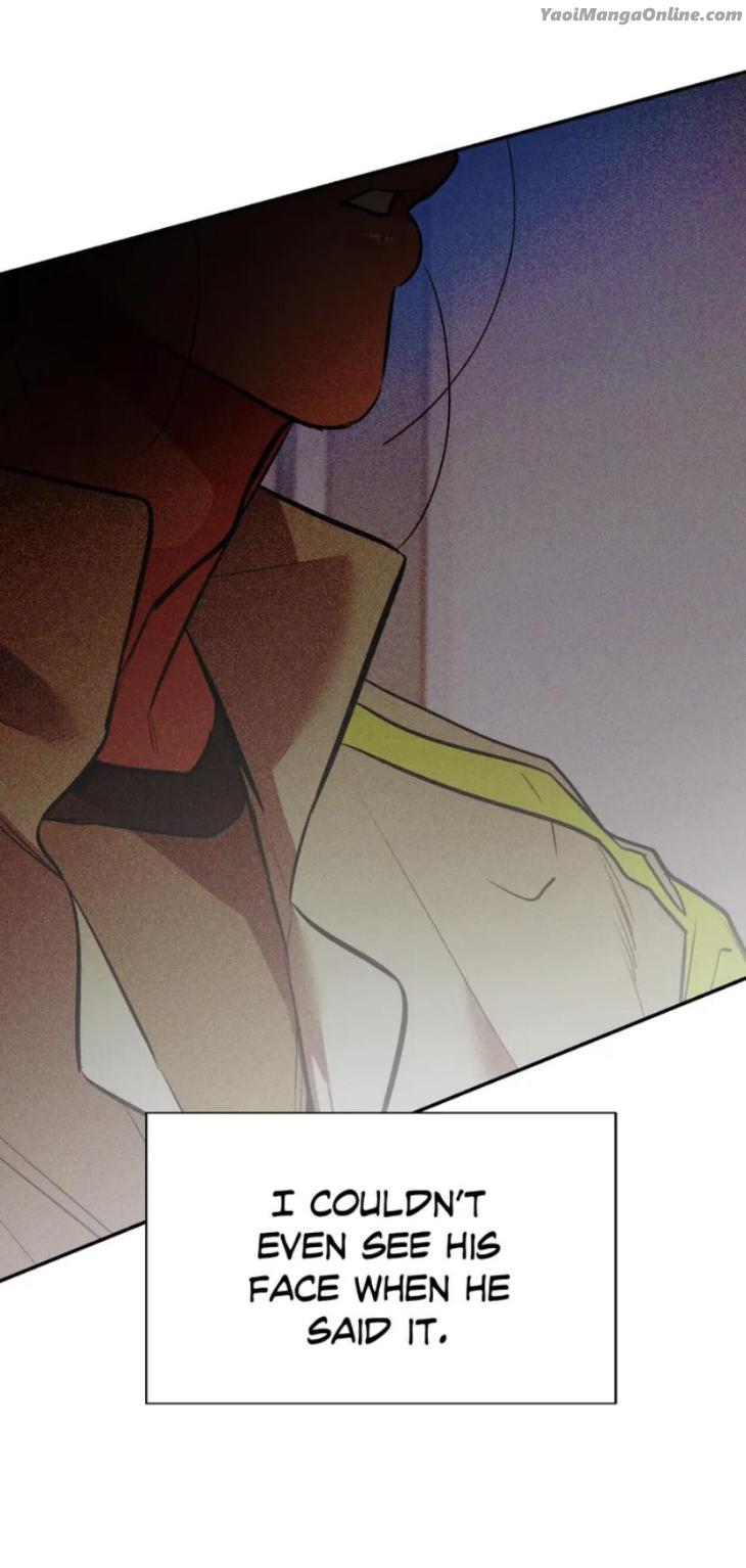 Perfect Body Partner by Cho Sangduck – Ch. 55 [Eng] page 6