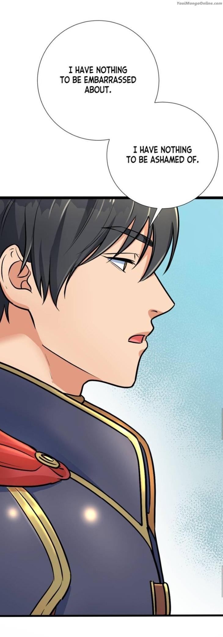 High School Boys Trapped in a Fantasy World by Mack/seru – Uncensored – Ch. 121 [Eng] page 6