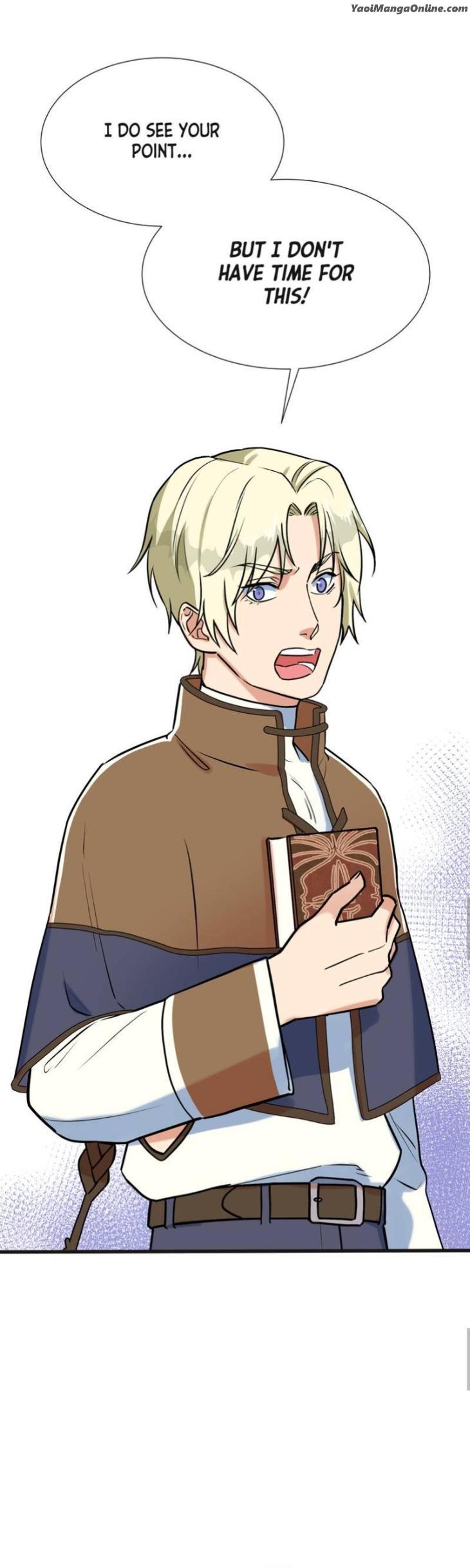 High School Boys Trapped in a Fantasy World by Mack/seru – Uncensored – Ch. 121 [Eng] page 6