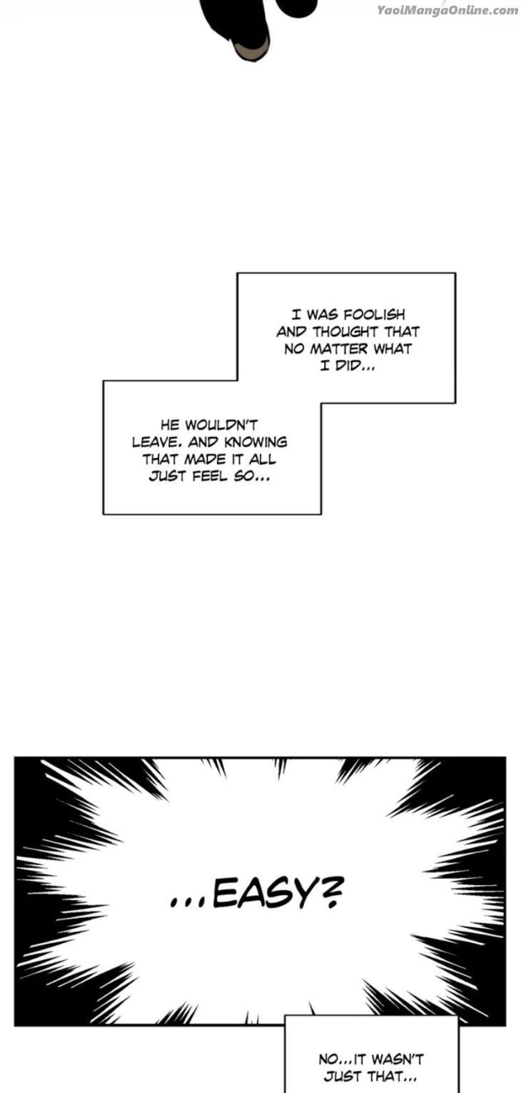 Perfect Body Partner by Cho Sangduck – Ch. 55 [Eng] page 60