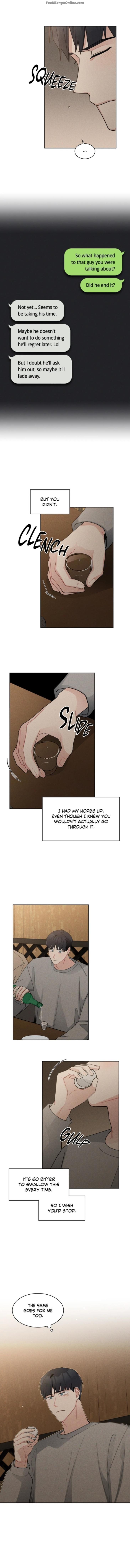 Just Something I’ve Heard by Onwoozoo/ Seolang [Eng] page 7