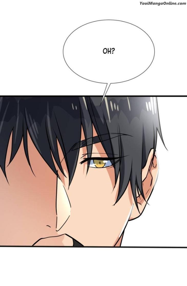 High School Boys Trapped in a Fantasy World by Mack/seru – Uncensored – Ch. 121 [Eng] page 7