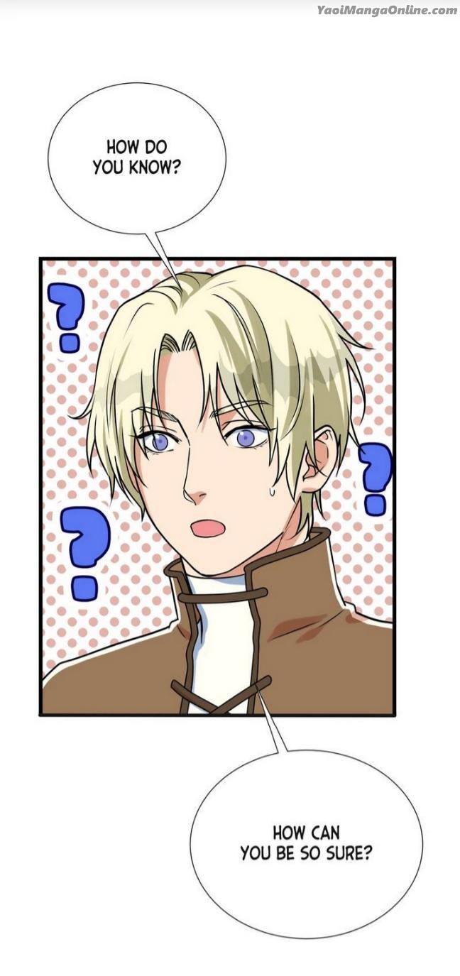 High School Boys Trapped in a Fantasy World by Mack/seru – Uncensored – Ch. 121 [Eng] page 7