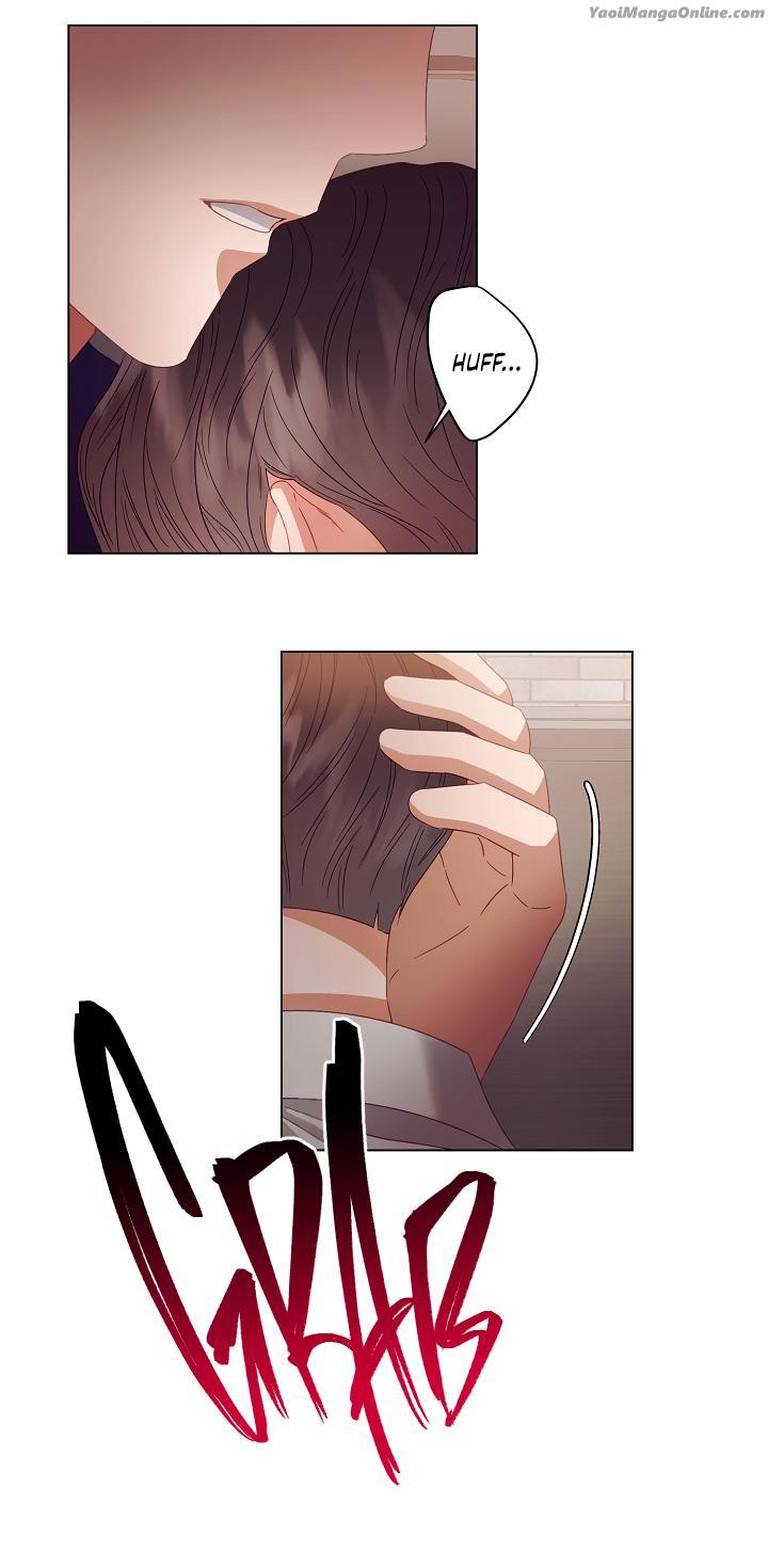 99.99% Lovers by Nanna – Uncensored [Eng] page 8