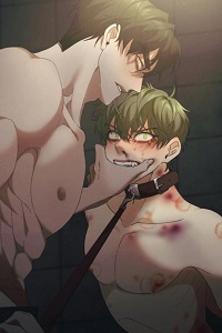 [GwangGong Industrial Complex] Blindspot by Luho – Uncensored – Ch. 2 [Eng]