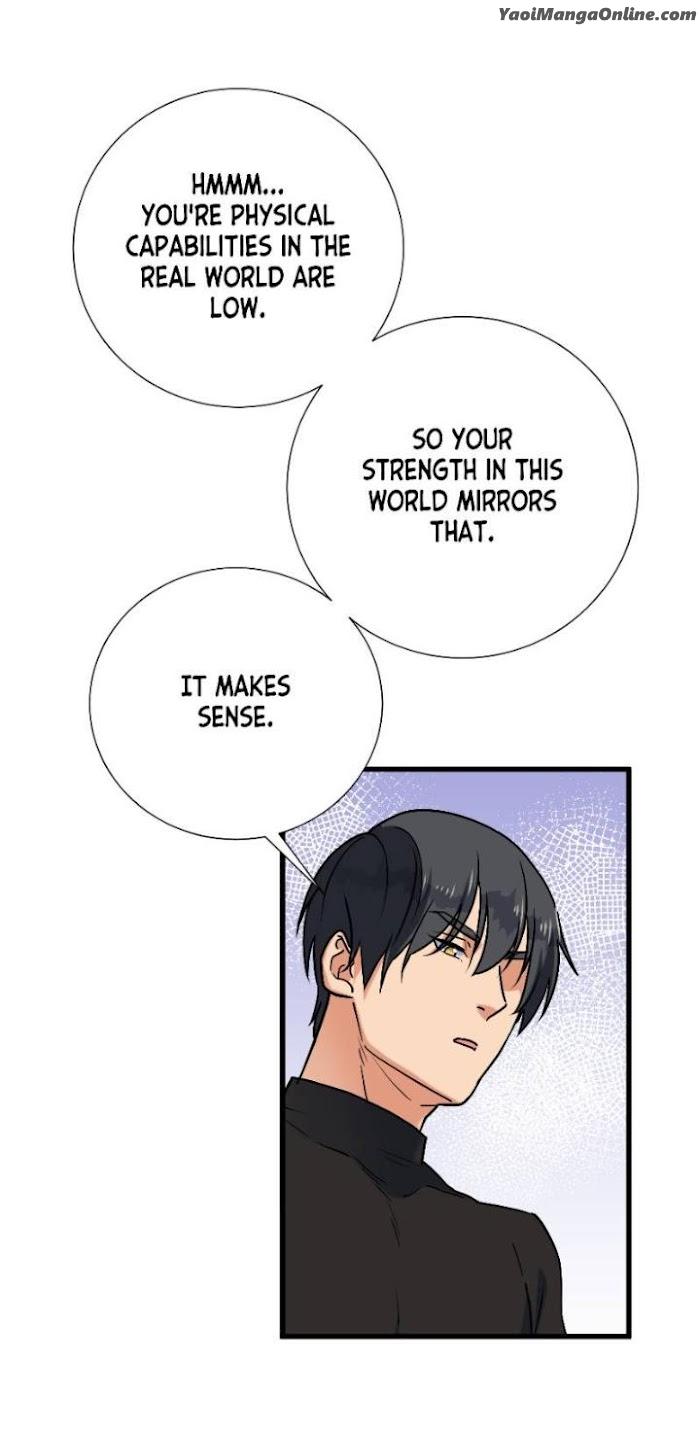 High School Boys Trapped in a Fantasy World by Mack/seru – Uncensored – Ch. 121 [Eng] page 3