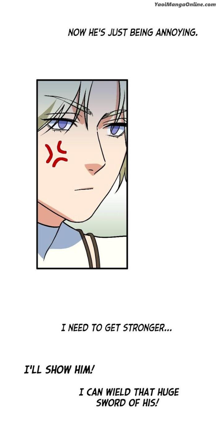 High School Boys Trapped in a Fantasy World by Mack/seru – Uncensored – Ch. 121 [Eng] page 6