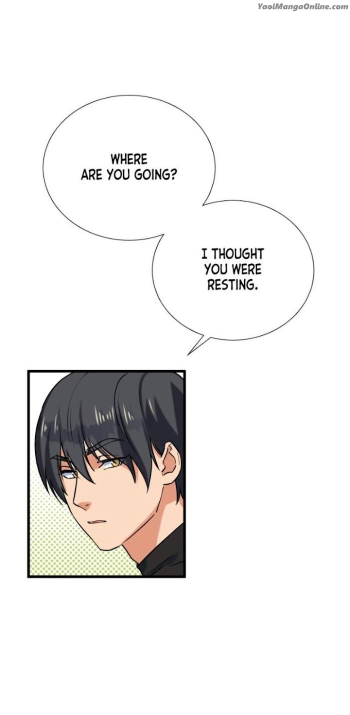 High School Boys Trapped in a Fantasy World by Mack/seru – Uncensored – Ch. 121 [Eng] page 2