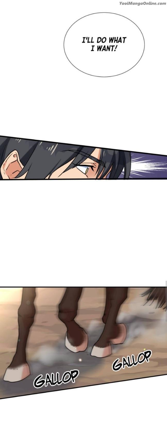 High School Boys Trapped in a Fantasy World by Mack/seru – Uncensored – Ch. 121 [Eng] page 4