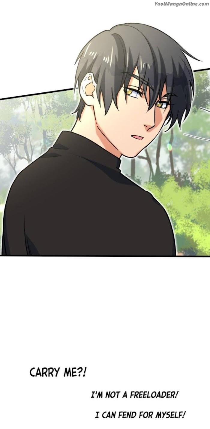 High School Boys Trapped in a Fantasy World by Mack/seru – Uncensored – Ch. 121 [Eng] page 5