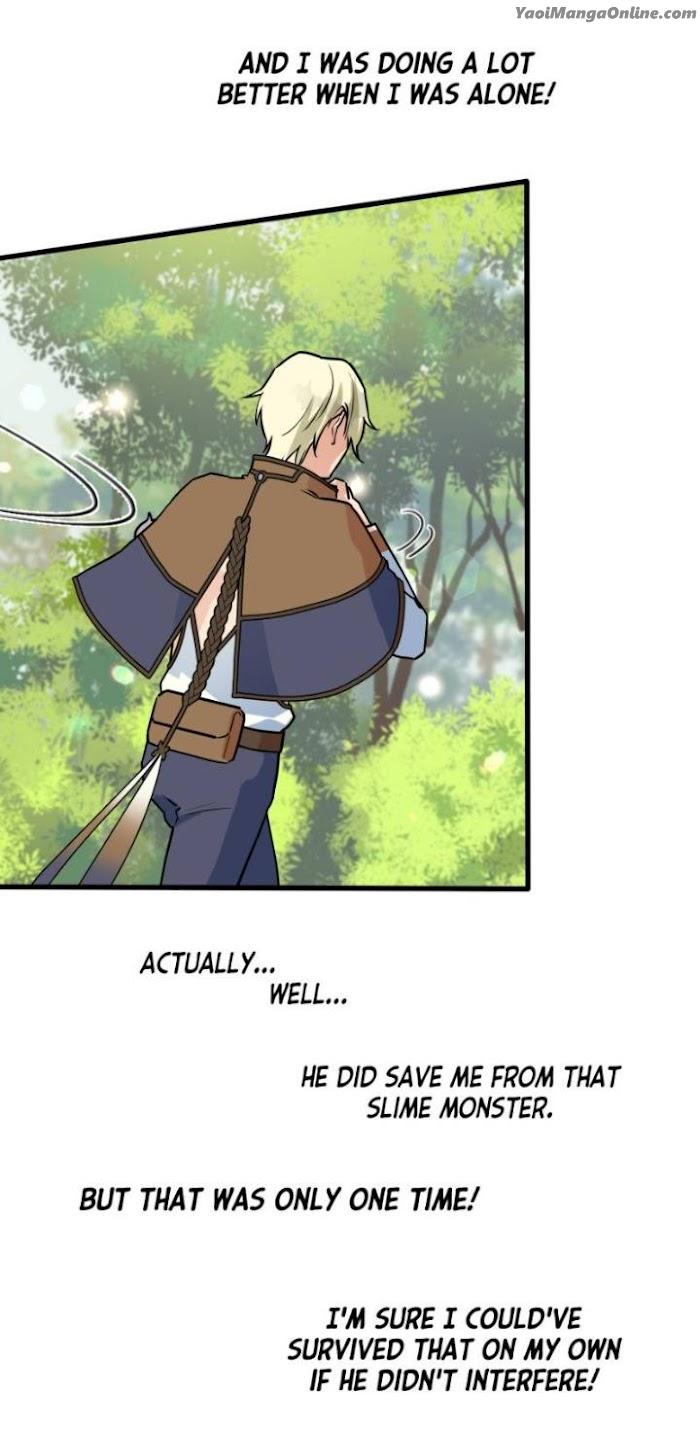 High School Boys Trapped in a Fantasy World by Mack/seru – Uncensored – Ch. 121 [Eng] page 6