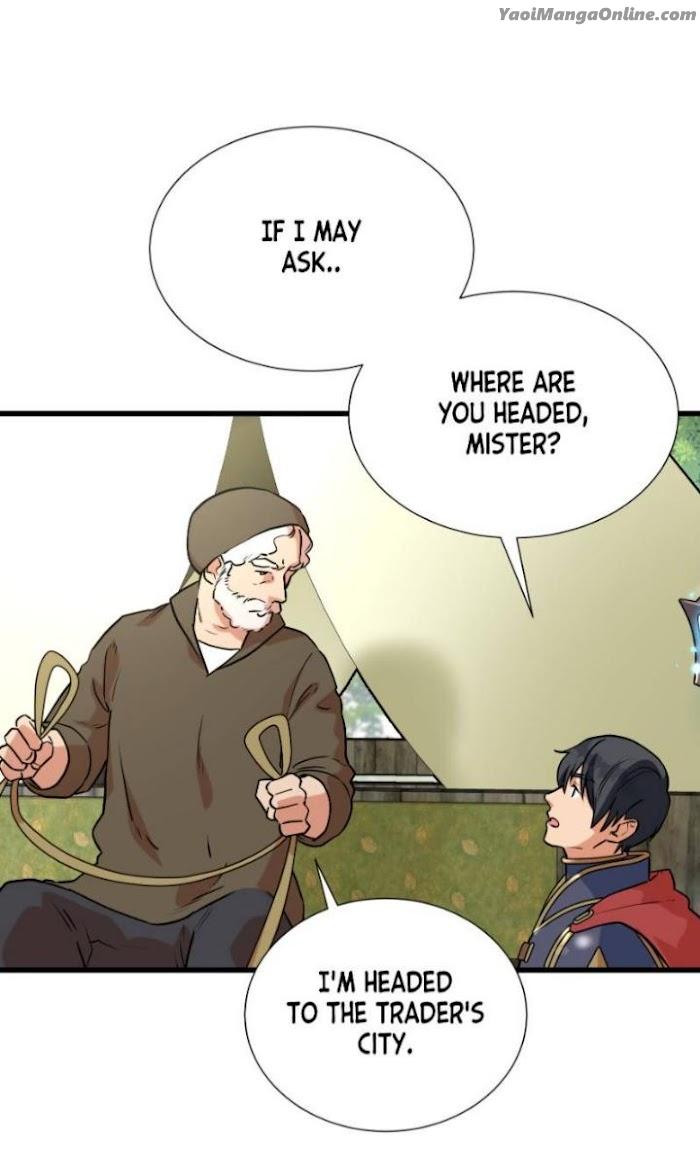 High School Boys Trapped in a Fantasy World by Mack/seru – Uncensored – Ch. 121 [Eng] page 10