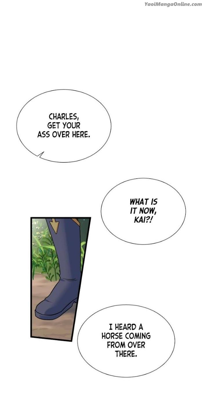 High School Boys Trapped in a Fantasy World by Mack/seru – Uncensored – Ch. 121 [Eng] page 2