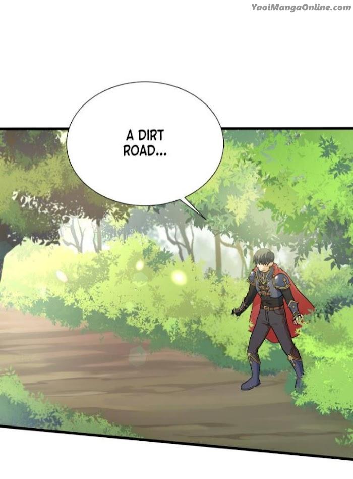 High School Boys Trapped in a Fantasy World by Mack/seru – Uncensored – Ch. 121 [Eng] page 3