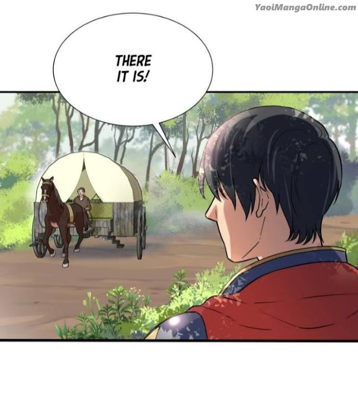 High School Boys Trapped in a Fantasy World by Mack/seru – Uncensored – Ch. 121 [Eng] page 5