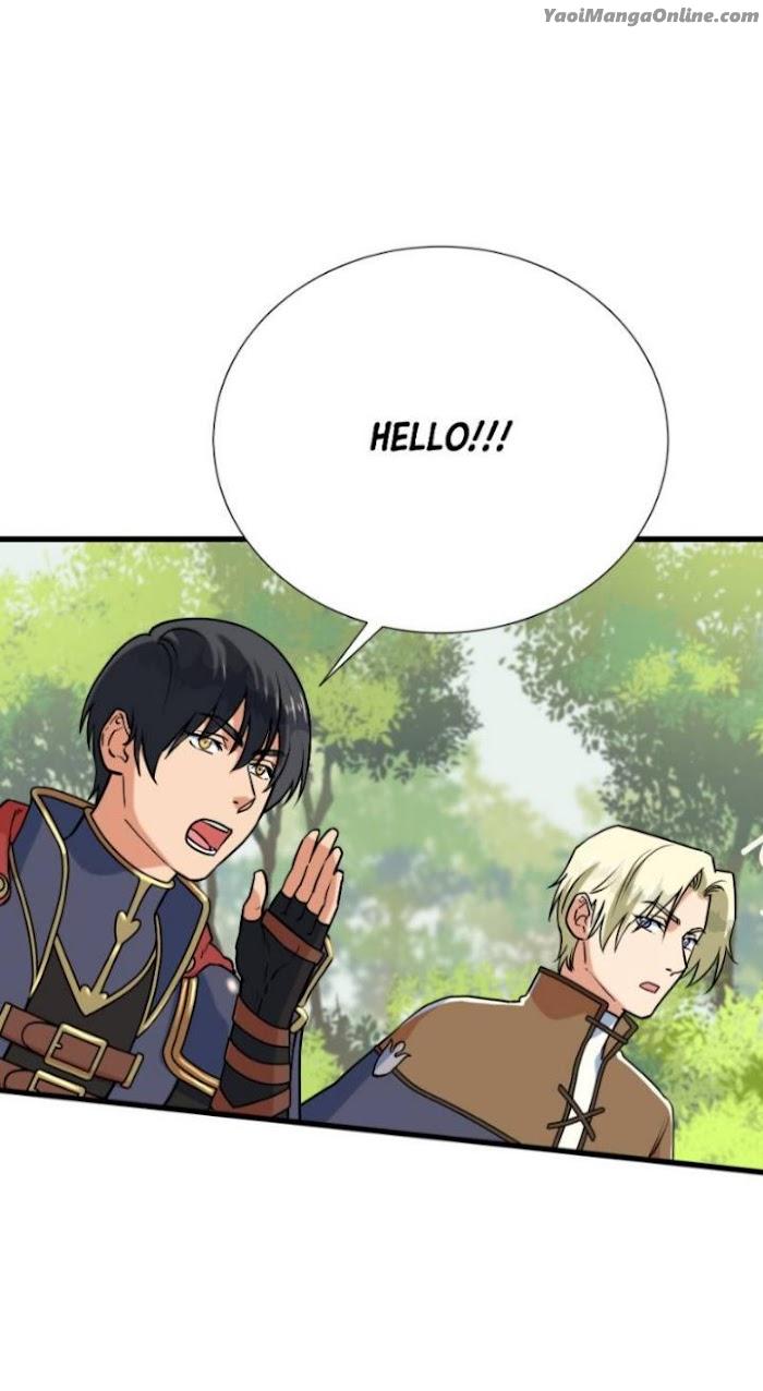 High School Boys Trapped in a Fantasy World by Mack/seru – Uncensored – Ch. 121 [Eng] page 6